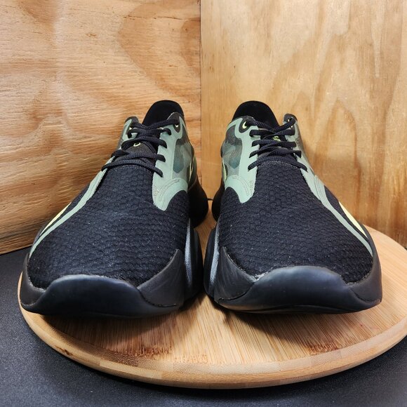 Nike SuperRep Go Black Spiral Sage Men\'s Running Shoes Size 15 main image 6